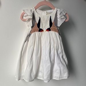 Stella McCartney Kids Dress Sz 12 Months